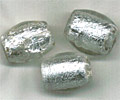 Silverfoil Fass