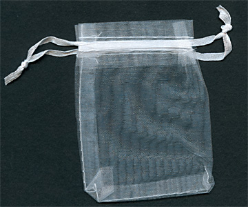 Organza Bag